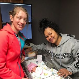 Meet your Posher, Swancy